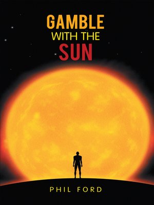 cover image of Gamble with the Sun